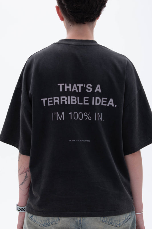 Idea T-Shirt