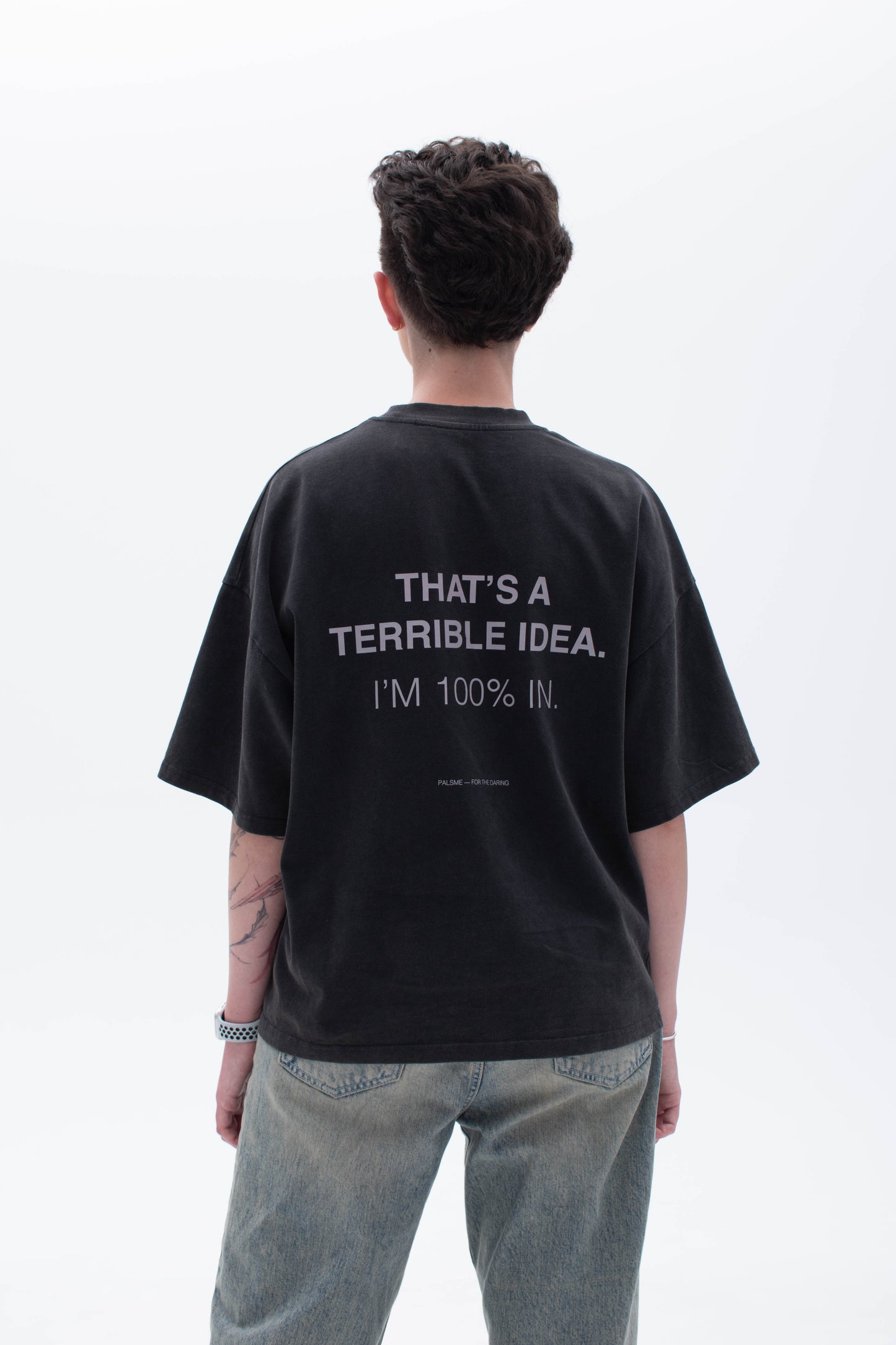 Idea T-Shirt