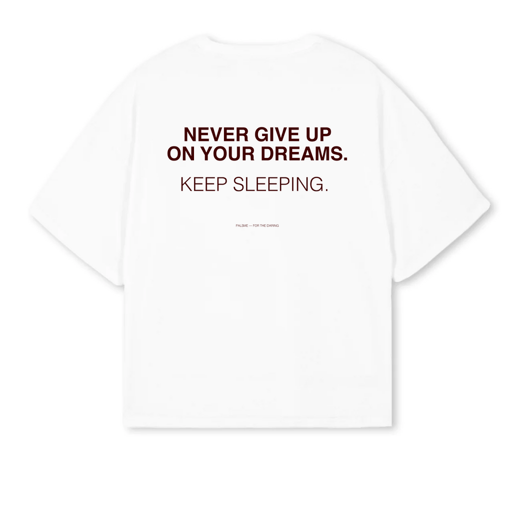 Dreamer's T-Shirt