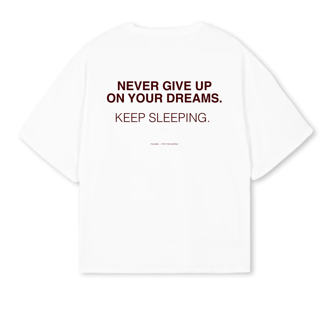 Dreamer's T-Shirt