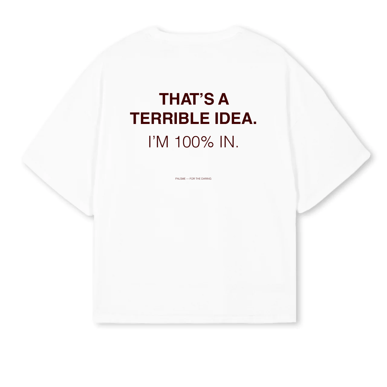 Idea T-Shirt