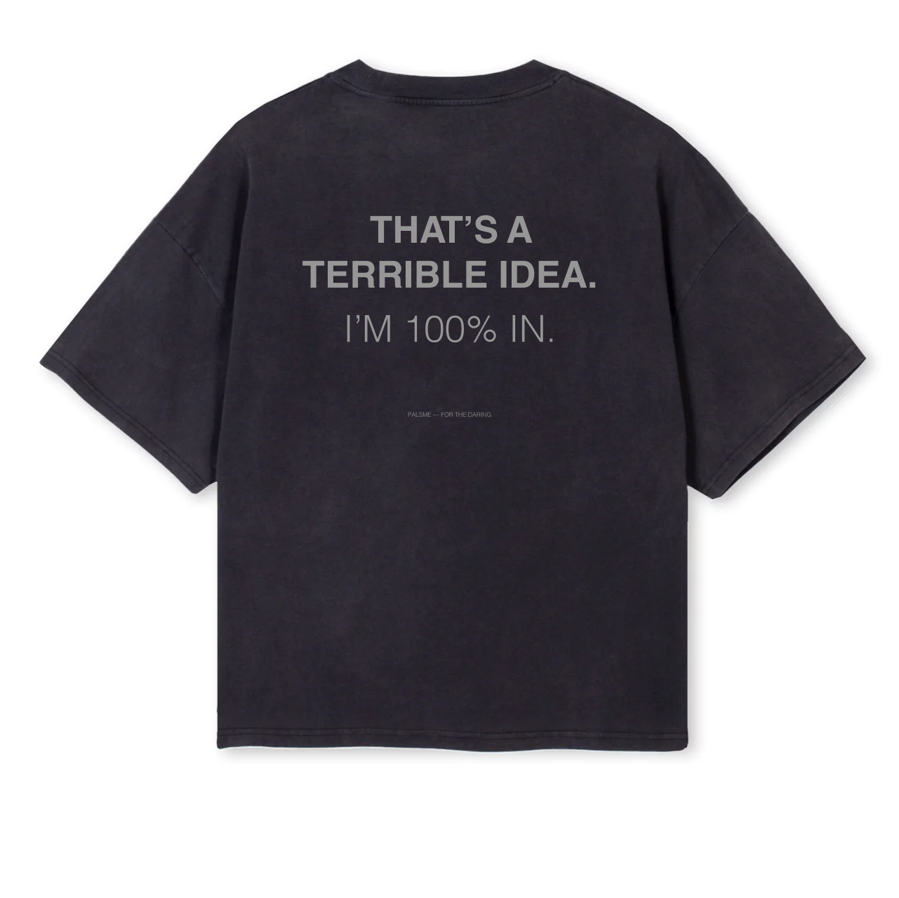 Idea T-Shirt