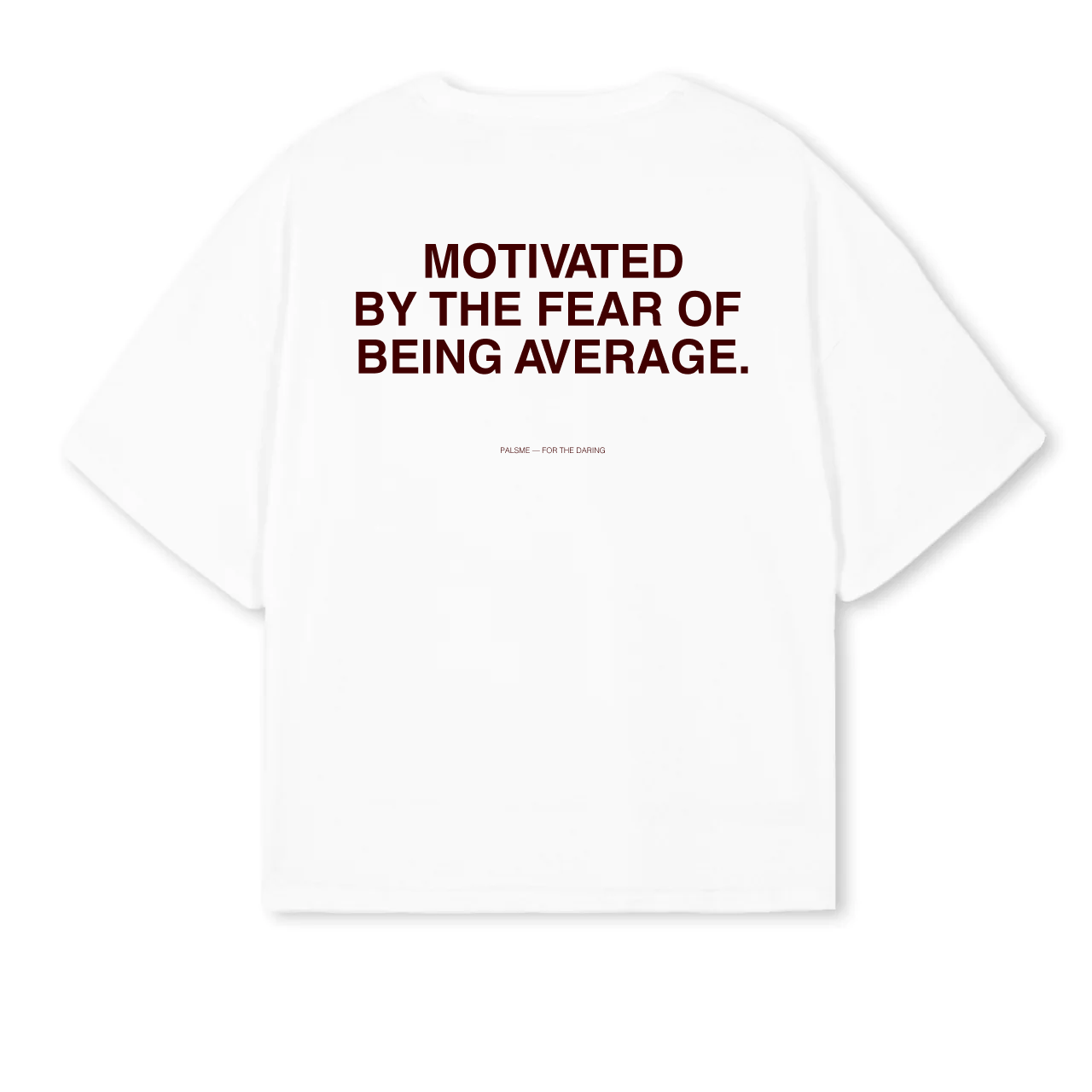 Motivated T-Shirt