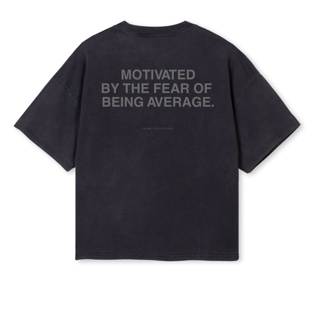 Motivated T-Shirt